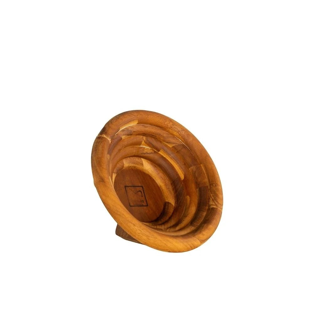Essenza Folding Bowl