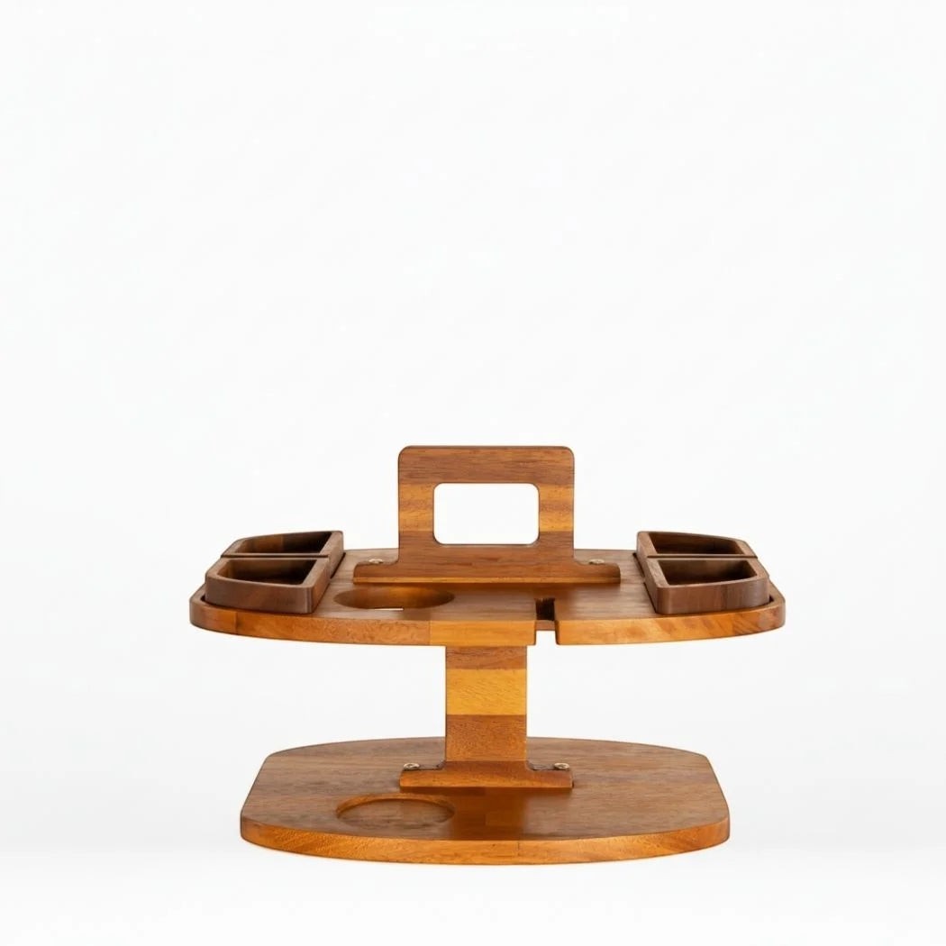 Nerina Wine Stand