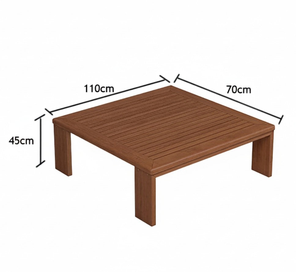 Selge Coffee Table