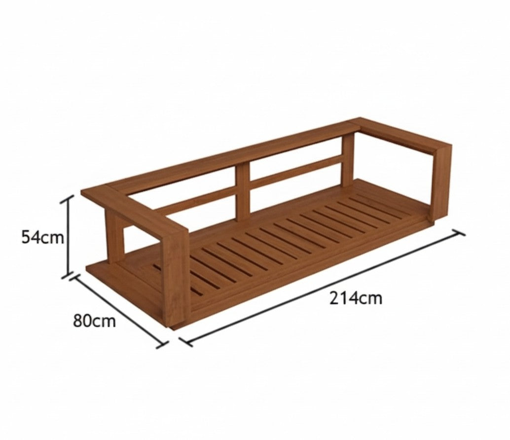 Selge 3-Seater Sofa