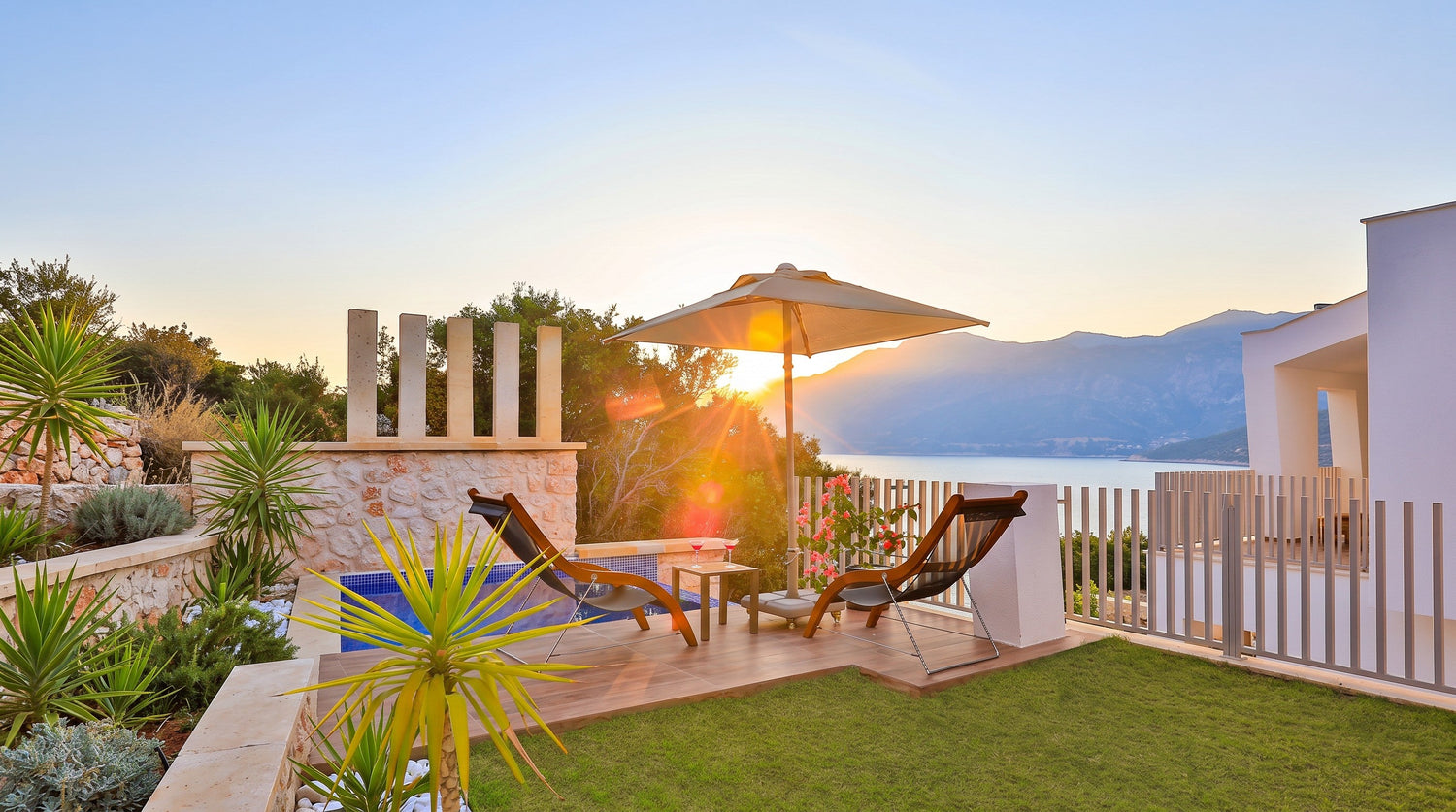 Sun Loungers
