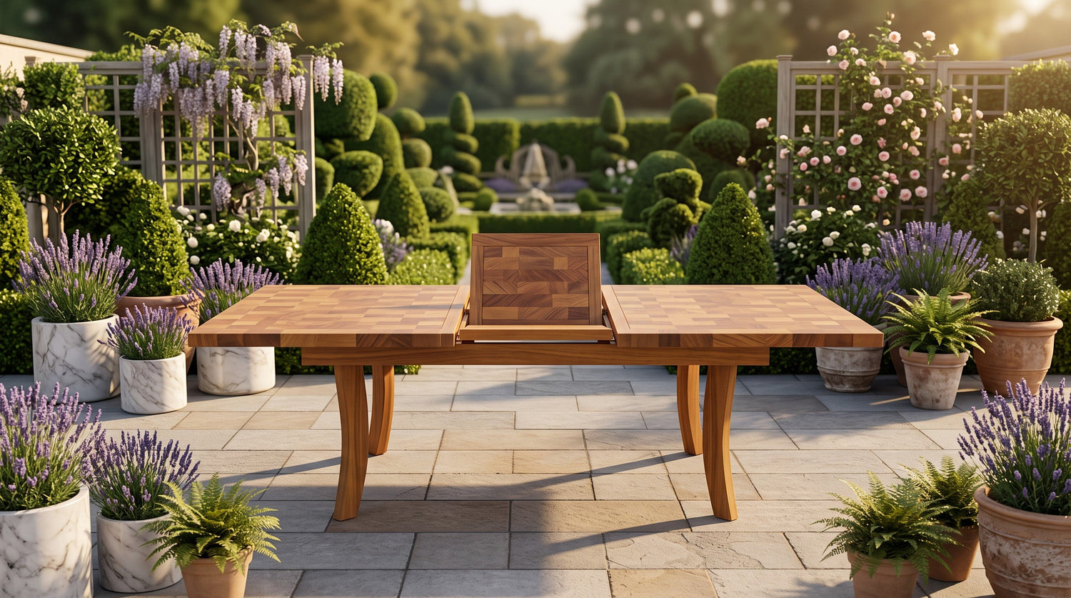 Tables