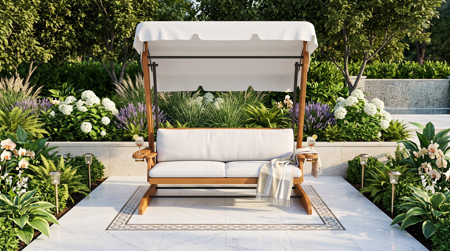 Garden Swings