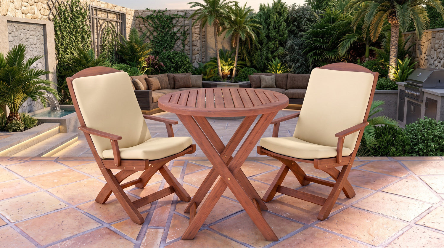 Chairs