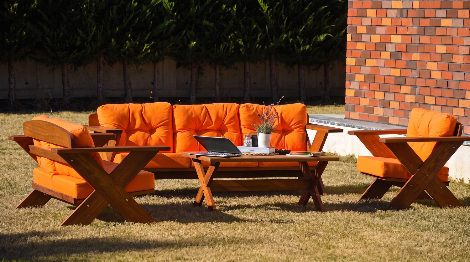 Sofas & Armchairs