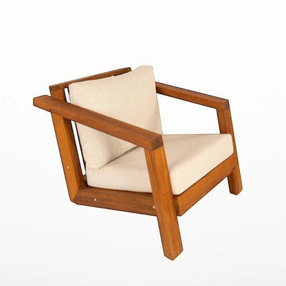 Aden Single Armchair
