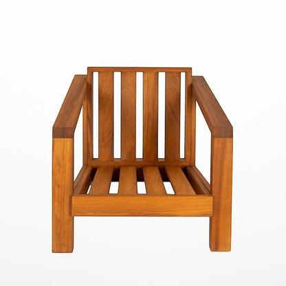 Aden Single Armchair