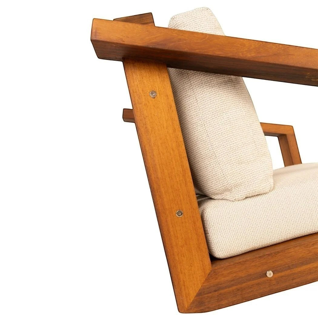 Aden Single Armchair