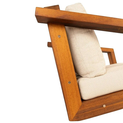 Aden Single Armchair