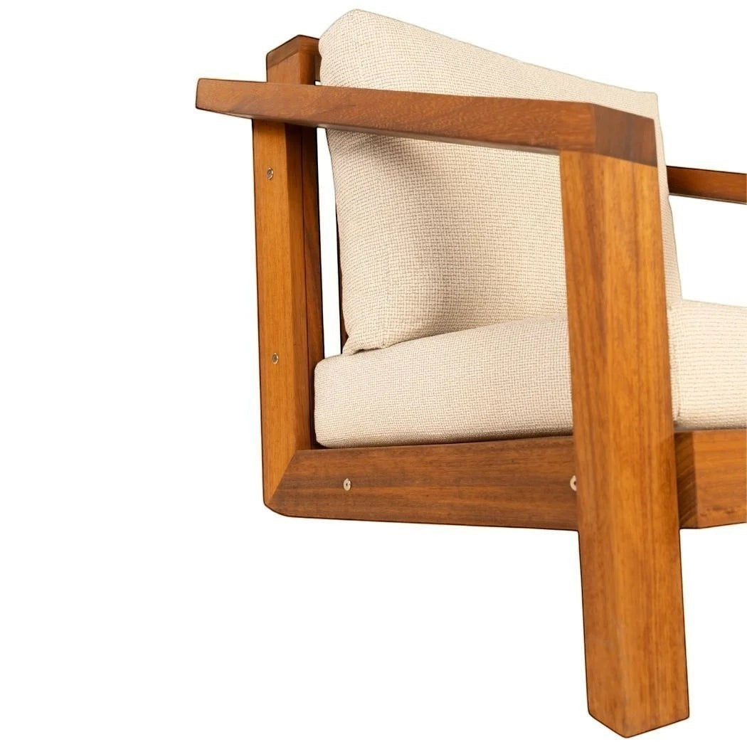 Aden Single Armchair