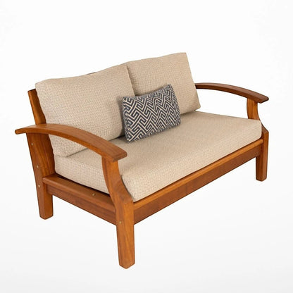 Aspendos Loveseat