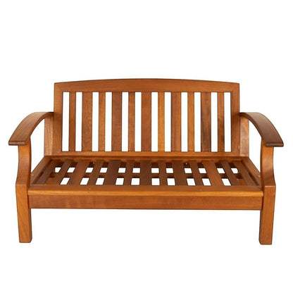 Aspendos Loveseat