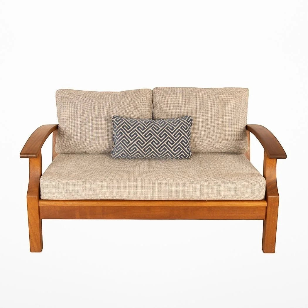 Aspendos Loveseat