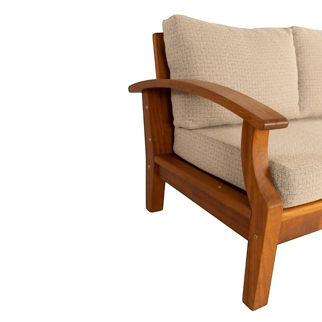 Aspendos Loveseat