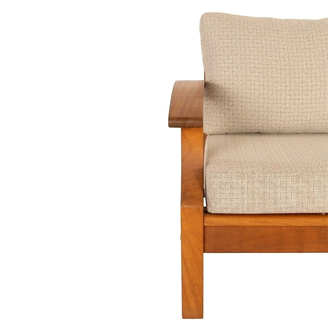 Aspendos Loveseat