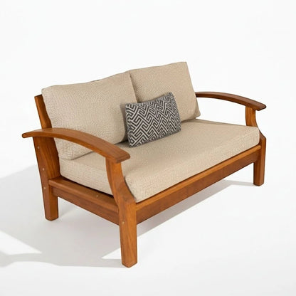 Aspendos Loveseat