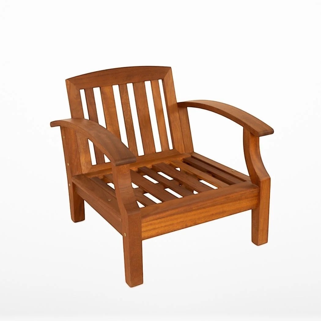 Aspendos Single Armchair