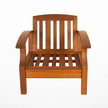 Aspendos Single Armchair