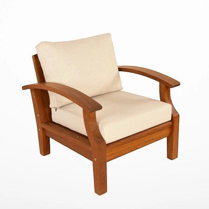 Aspendos Single Armchair