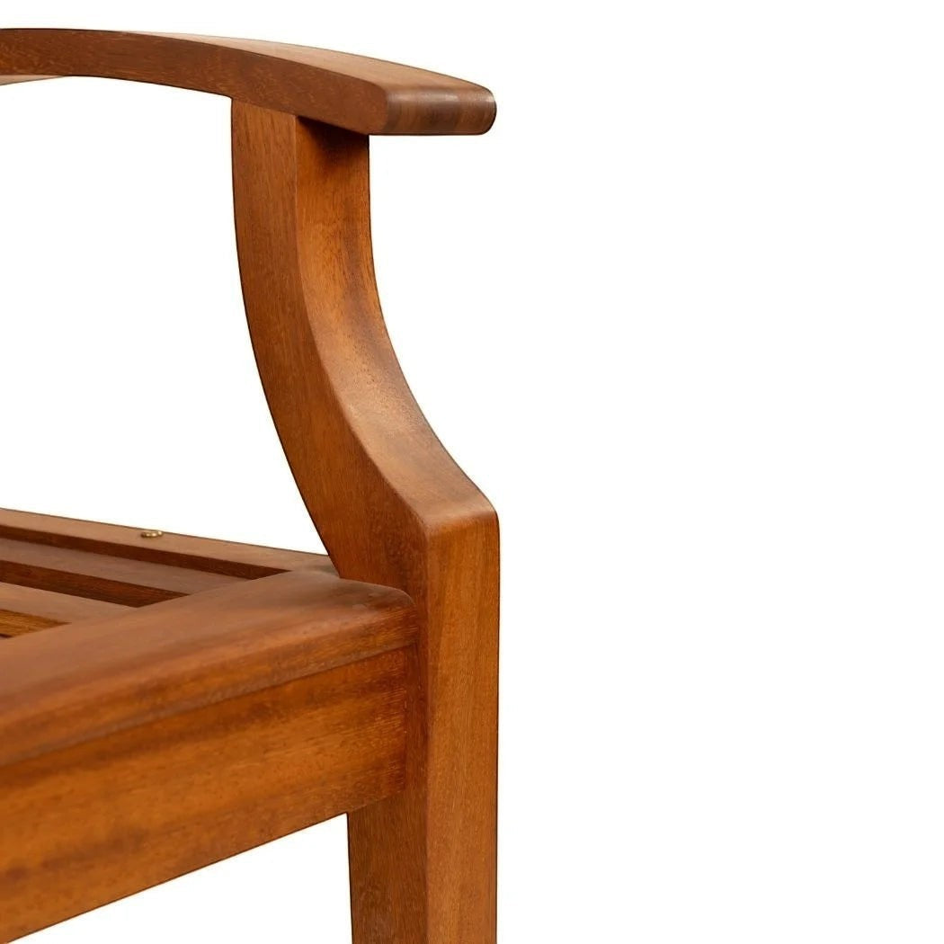 Aspendos Single Armchair