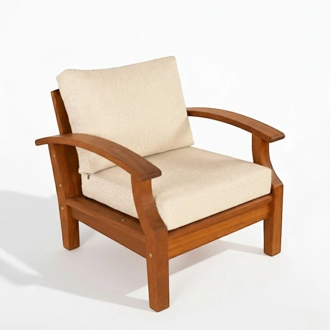 Aspendos Single Armchair