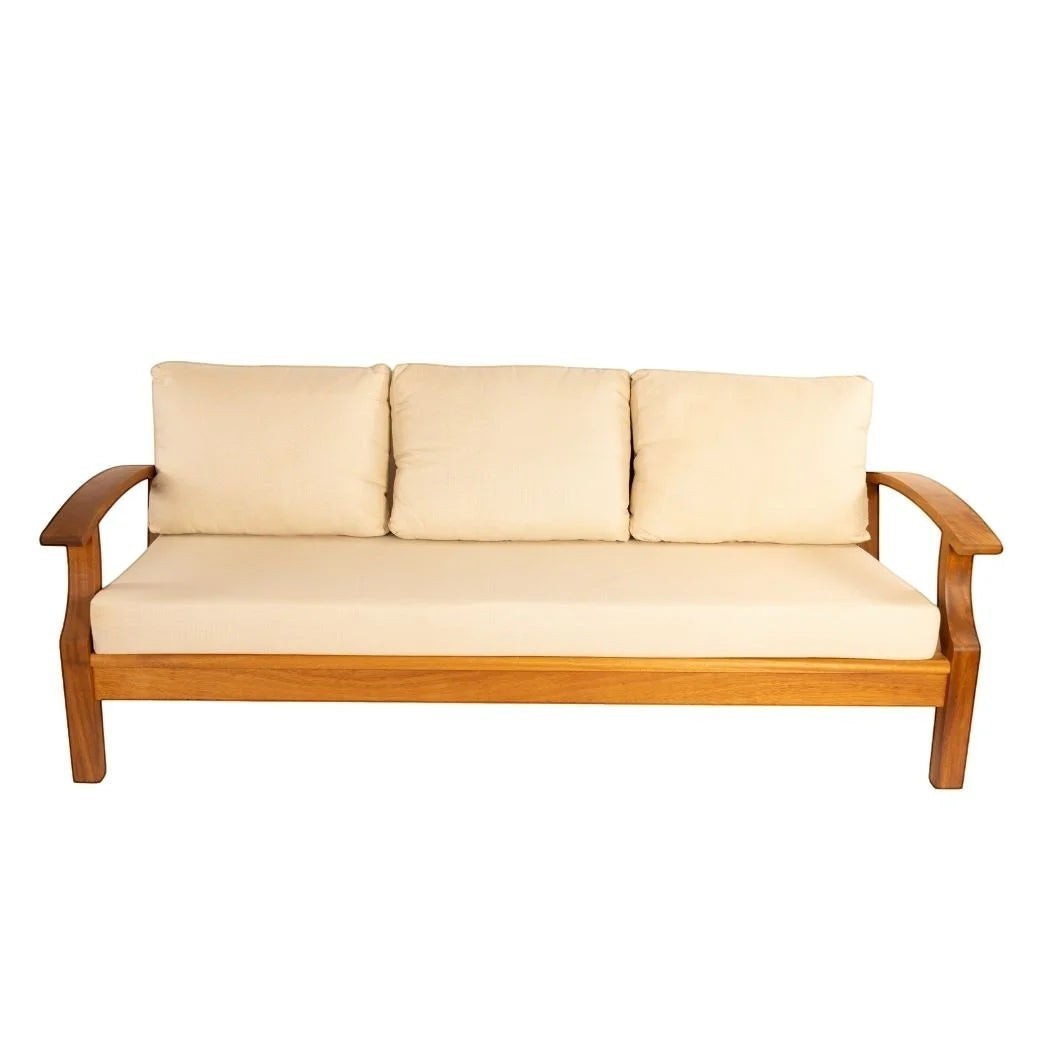 Aspendos 3-Seater Sofa