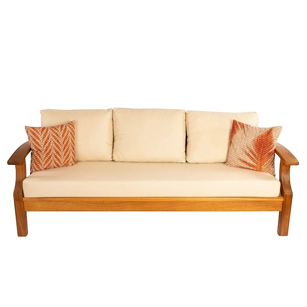 Aspendos 3-Seater Sofa