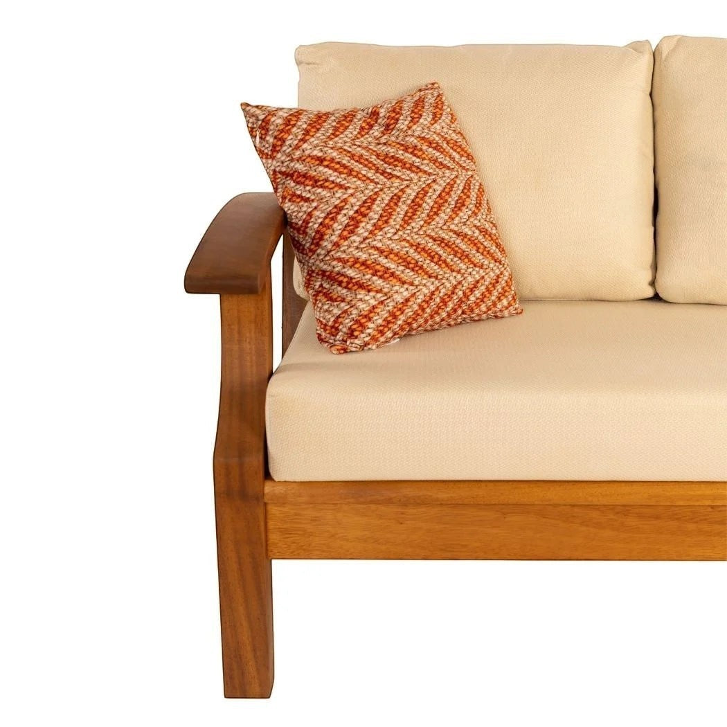 Aspendos 3-Seater Sofa