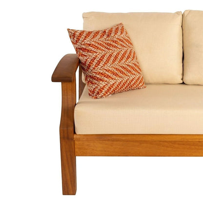 Aspendos 3-Seater Sofa