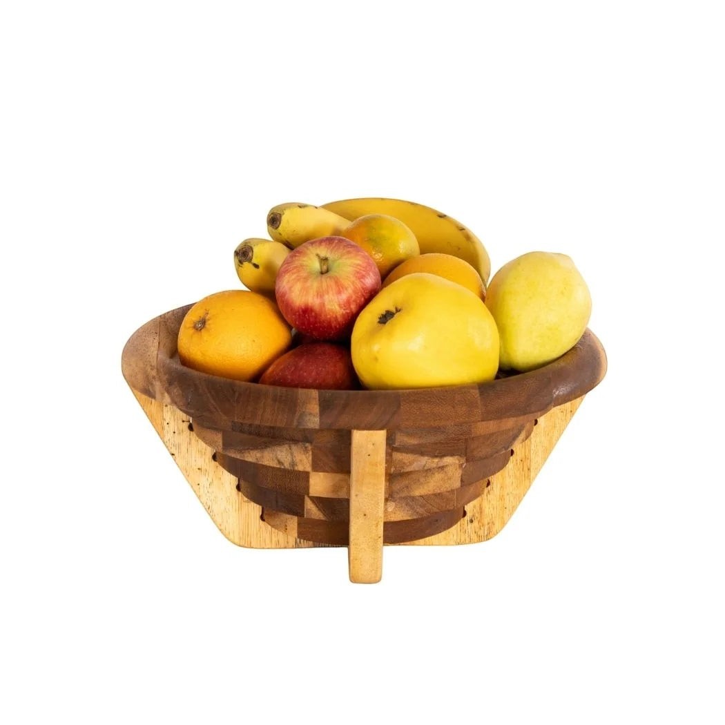 Essenza Folding Bowl
