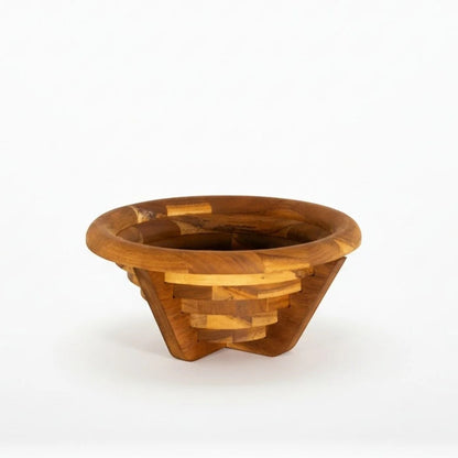 Essenza Folding Bowl