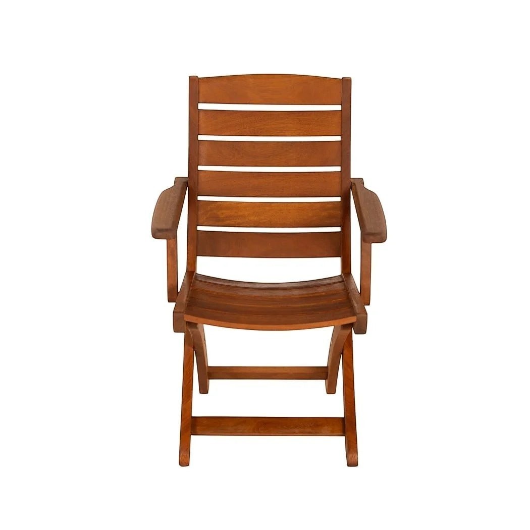 Karya Syedra Armchair