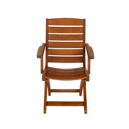 Karya Syedra Armchair