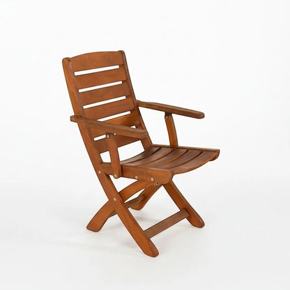Karya Syedra Armchair