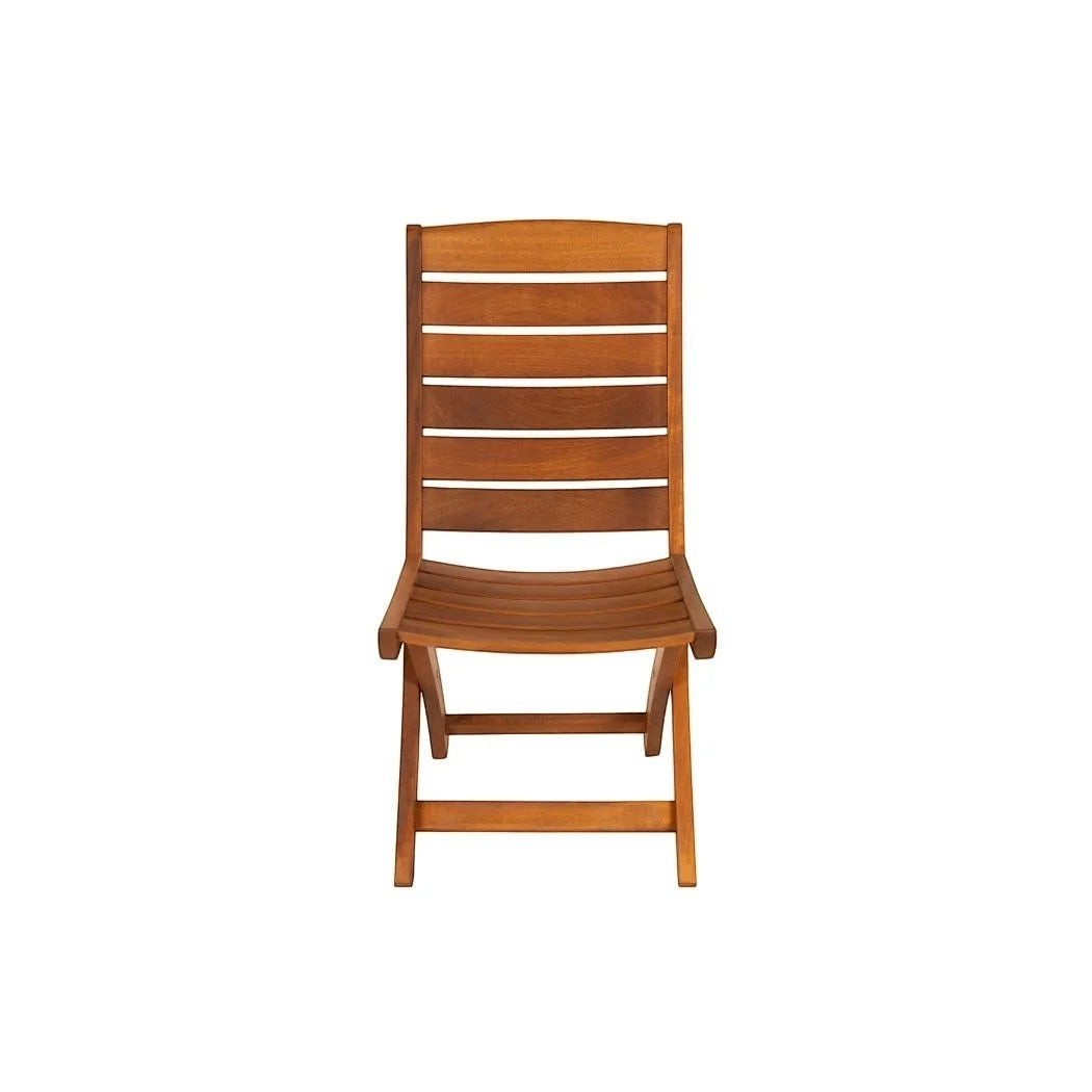 Karya Syedra Side Chair