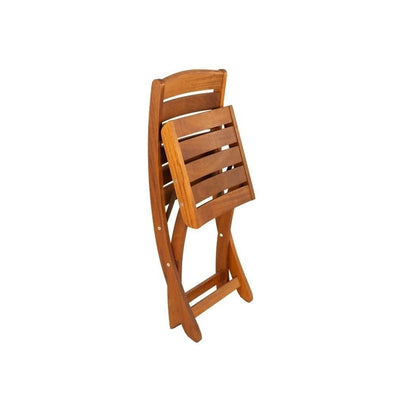 Karya Syedra Side Chair