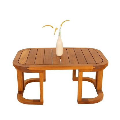 Likya Coffee Table