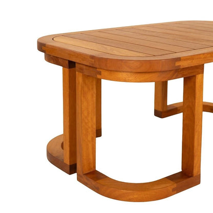 Likya Coffee Table