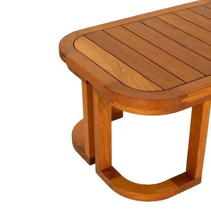 Likya Coffee Table