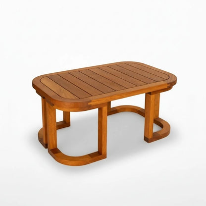 Likya Coffee Table