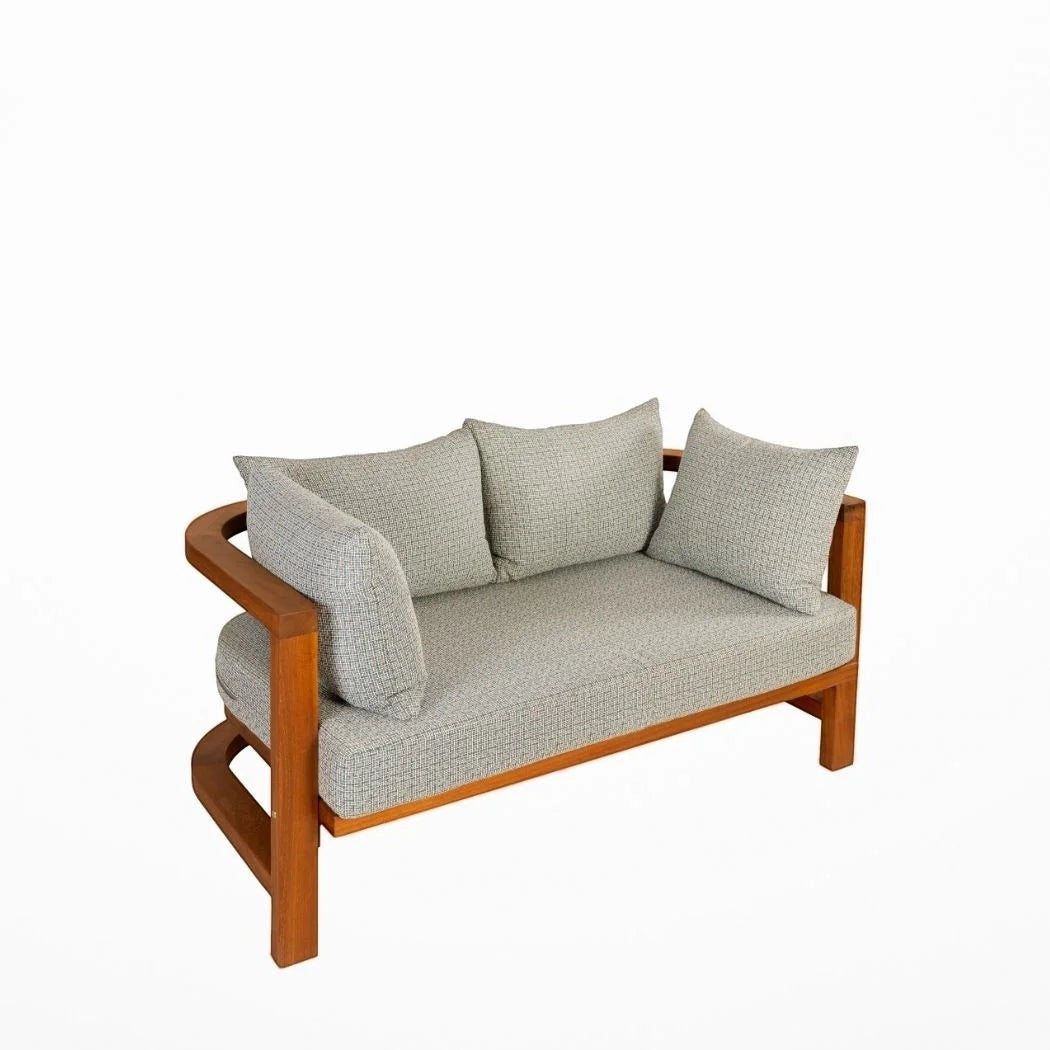 Likya Loveseat
