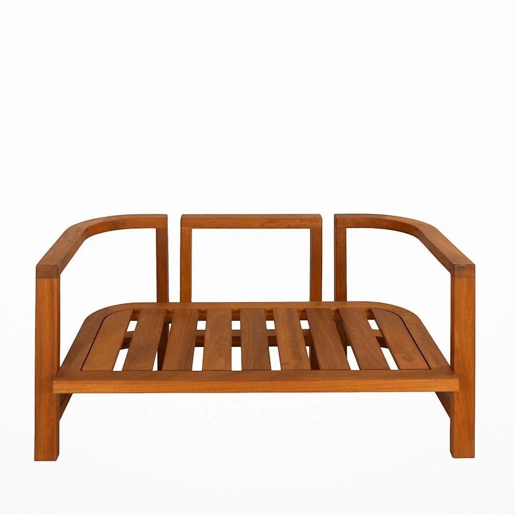 Likya Loveseat