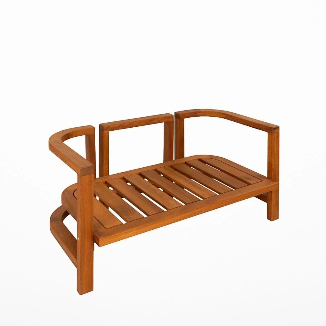 Likya Loveseat