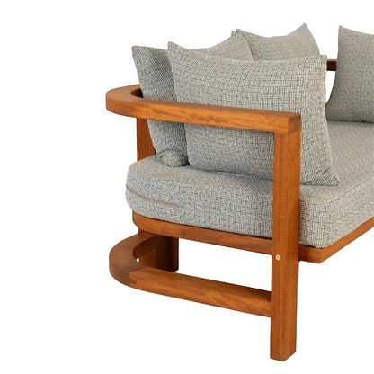 Likya Loveseat