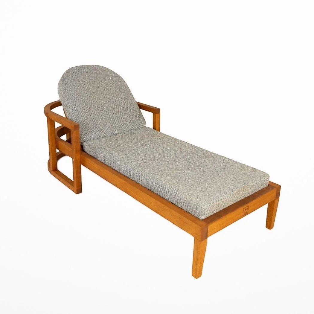 Likya Sunbed