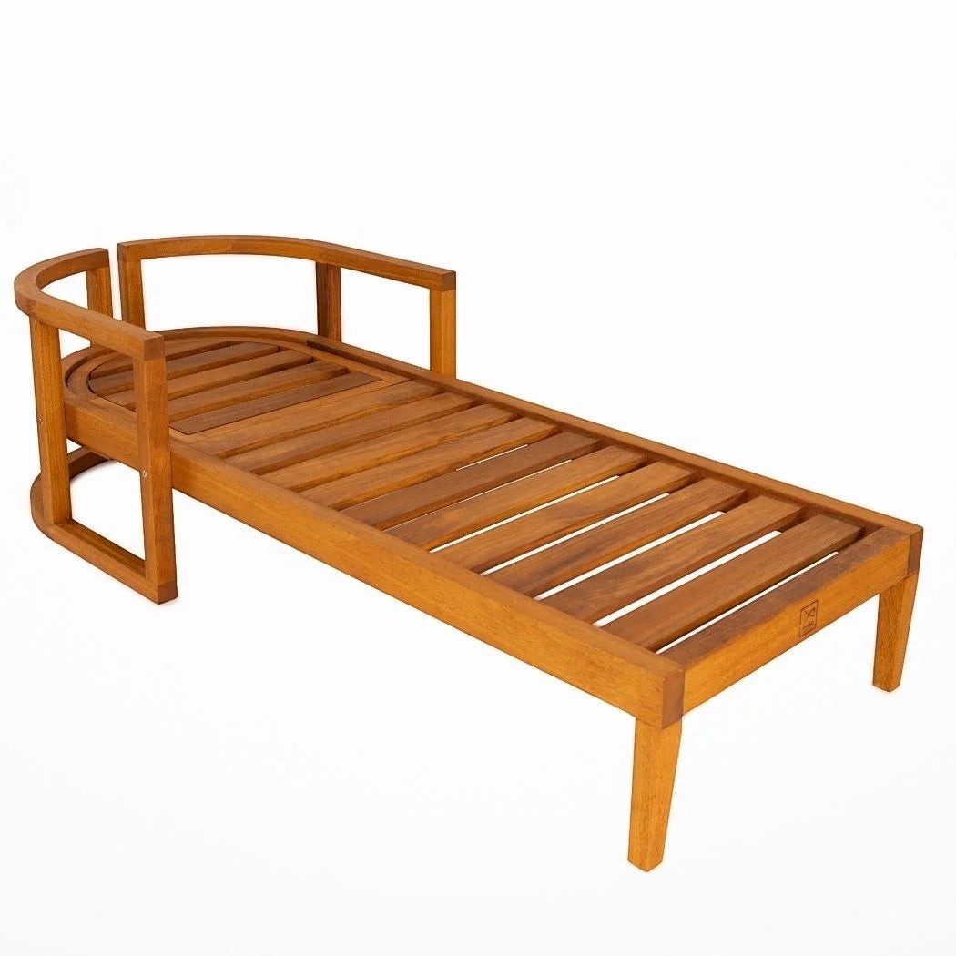 Likya Sunbed