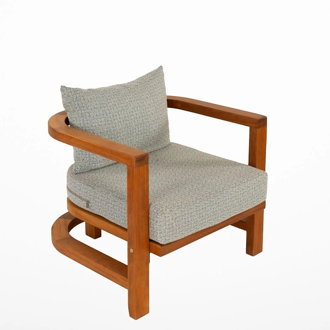 Likya Single Armchair