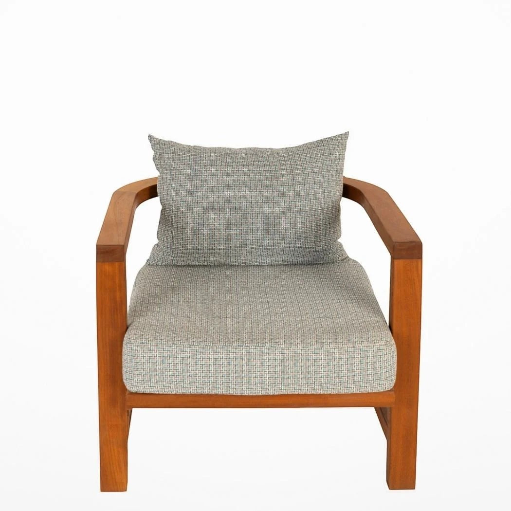 Likya Single Armchair