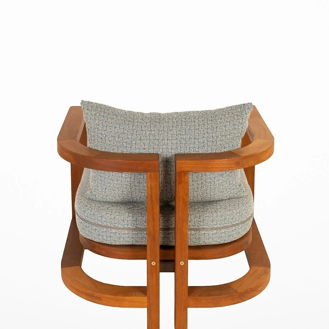 Likya Single Armchair