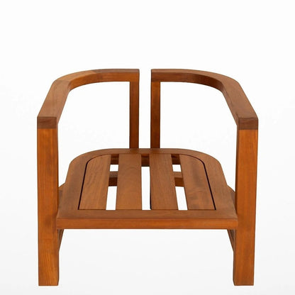Likya Single Armchair